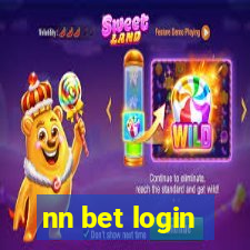 nn bet login